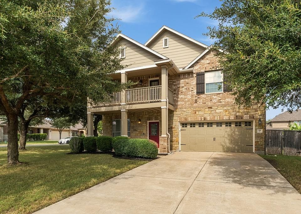 1st image of 116 W Aspen Trl