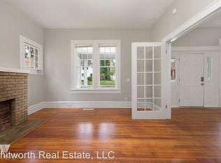 404 Caplewood Dr #A, Tuscaloosa, AL 35401