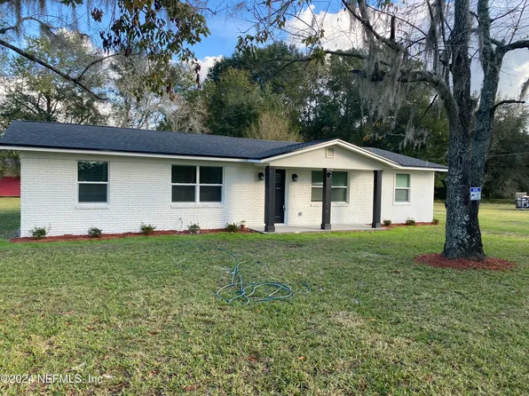 485 GODBOLD Road, Lake City, FL 32024
