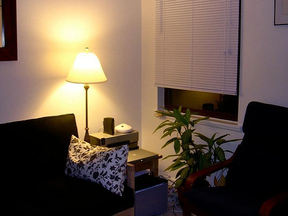 Living space 1