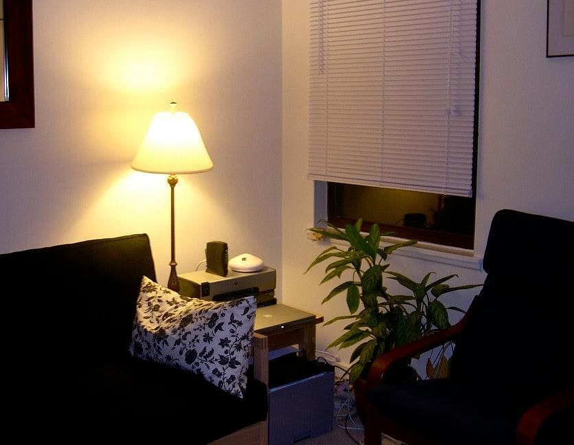 Living space 1