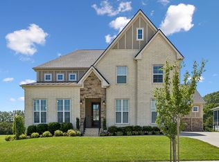5011 High Park Hill Dr, Arrington, TN 37014