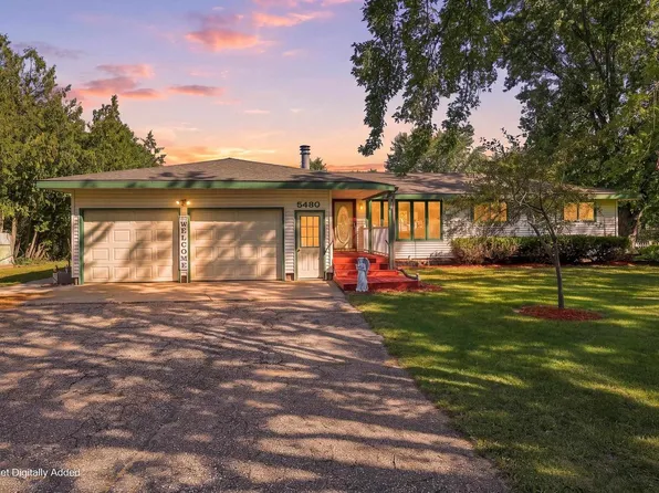 5430 ORIOLE LANE, Stevens Point, WI 54482