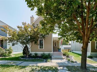 3321 Canal St, Saint Charles, MO 63301