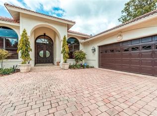 2144 Harlans Run, Naples, FL 34105