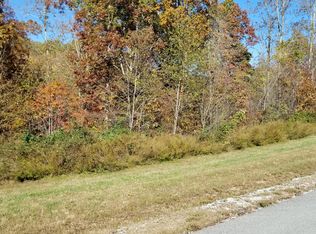 319 W Mountain Dr, Rockwood, TN 37854