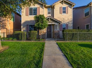 5546 N Salinas Ave, Fresno, CA