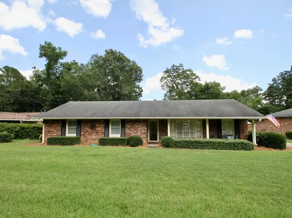 1214 Wood Valley Road, Augusta, GA