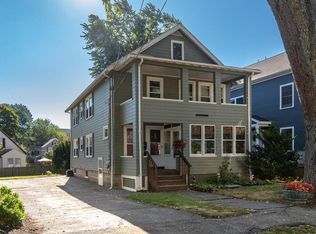 10-12 Nourse St #1, Arlington, MA 02474