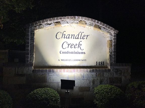 2nd image of 1481 E Old Settlers Blvd APT 1701