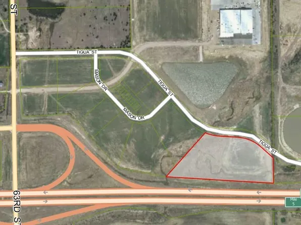 1605 E Tigua St, Kechi, KS 67067