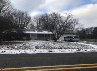 7650 5th St, Mattawan, MI 49071