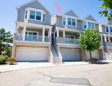 412 Ibis Ln #412, Wildwood, NJ, 08260