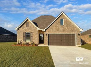 9972 Chipper Ln, Foley, AL 36535