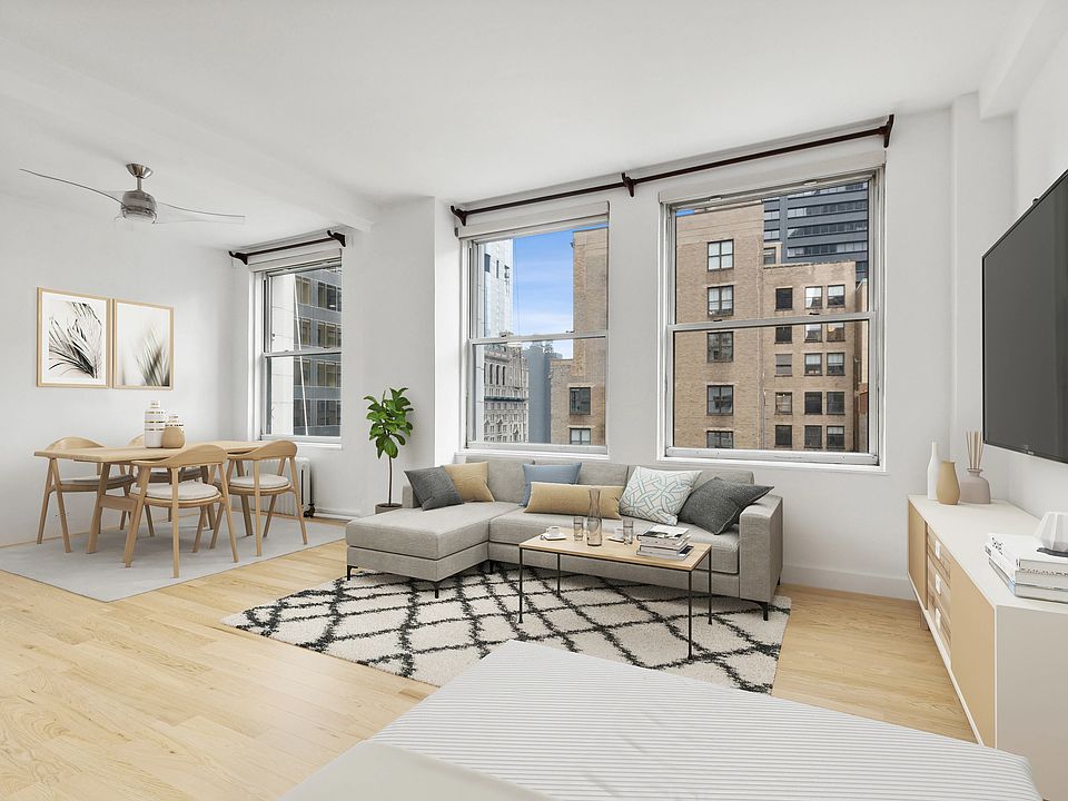 1st image of 55 Liberty St APT 21D