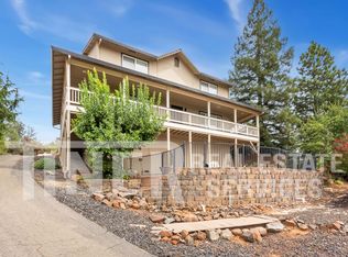 3731 Valerio Dr, Cameron Park, CA 95682
