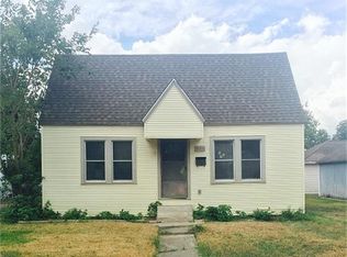 506 Munger St, Pasadena, TX 77506