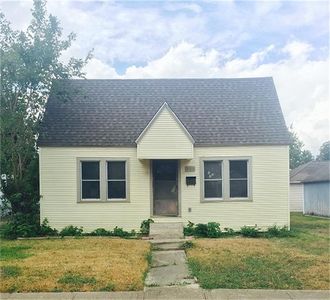 506 Munger St, Pasadena, TX, 77506