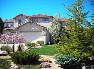 4805 Rock Wren Cir, Reno, NV 89509