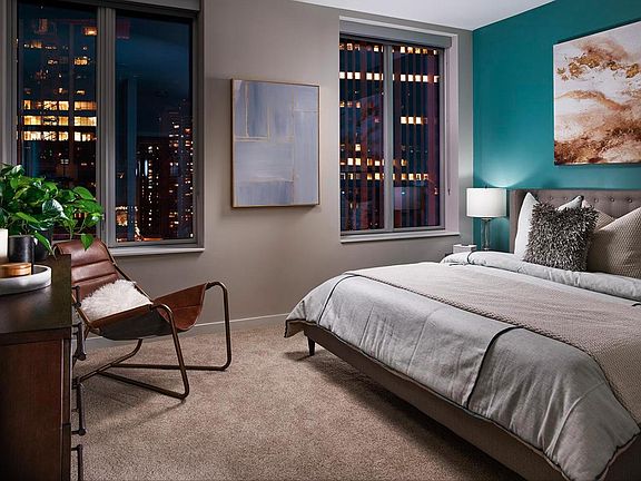 5th image of 1795 Champa St #1406