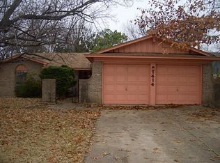 1414 Meadow Way, Garland, TX 75042