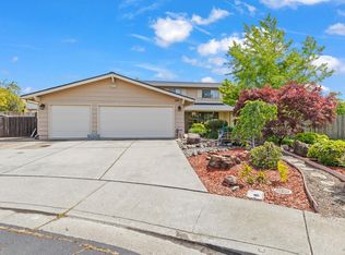 3553 Larchmont Ct, Fairfield, CA 94534