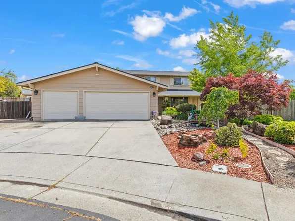 3553 Larchmont Ct, Fairfield, CA 94534