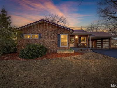 303 N Carter St, Desloge, MO, 63601