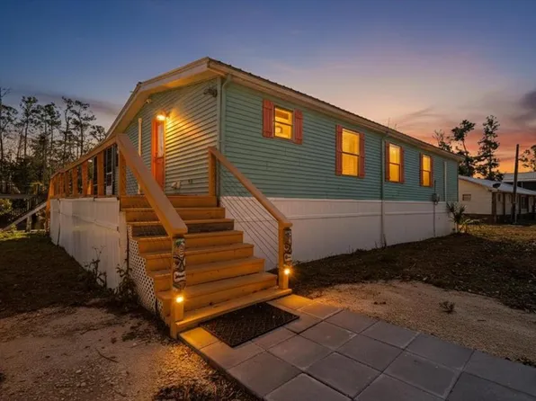 1306 NE Palm St, Steinhatchee, FL 32359
