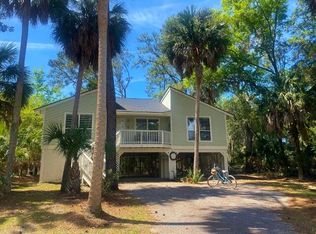 72 Rice Ln, Edisto Island, SC 29438