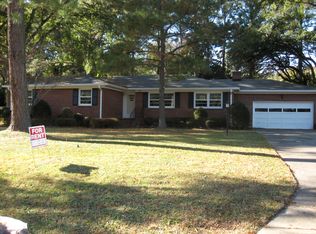 1521 Five Forks Rd, Virginia Beach, VA 23455