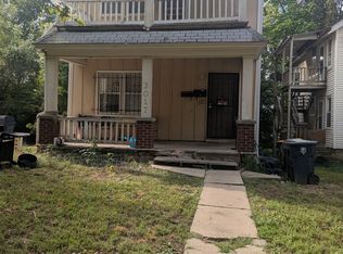 3017 E 8th St #B, Kansas City, MO 64124