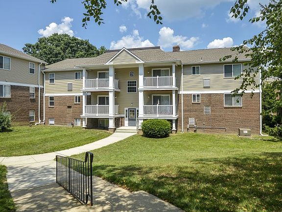 Residential Building