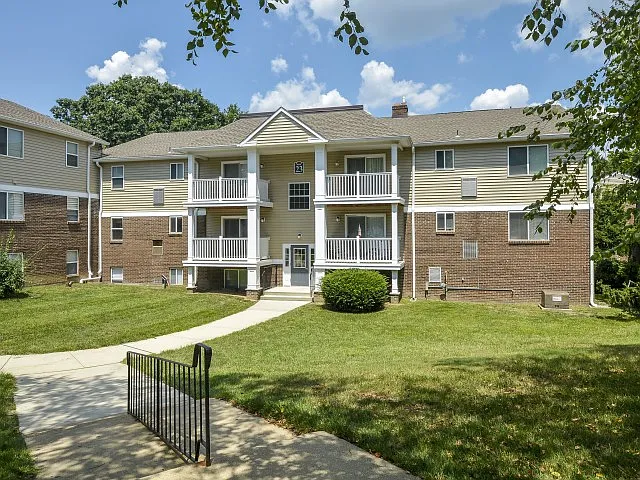 Residential Building