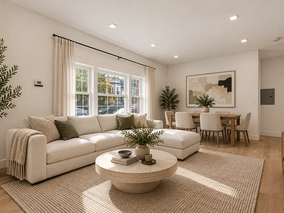 283A Webster Ave #2