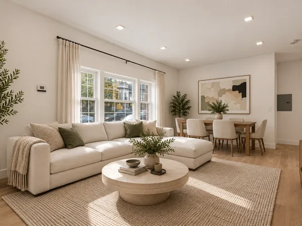 283A Webster Ave #2, Jersey City, NJ 07307
