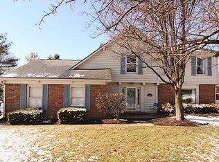 14125 Adios Pass, Carmel, IN 46032