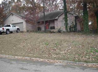 3203 Cherrywood Dr, Jonesboro, AR 72404