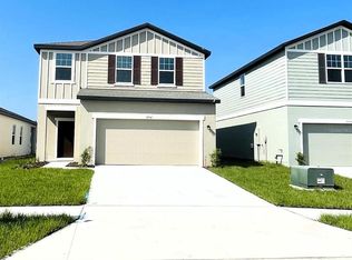 35545 Shade Fern Ln, Zephyrhills, FL 33541