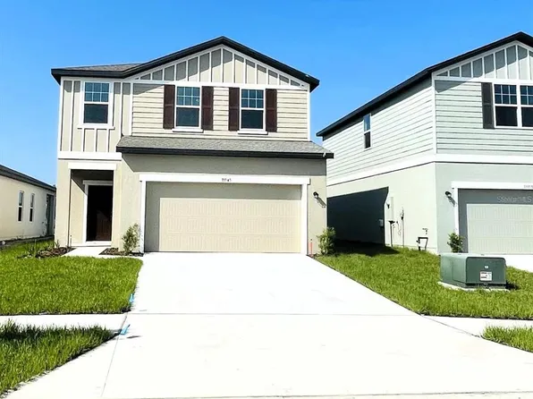 35545 Shade Fern Ln, Zephyrhills, FL 33541