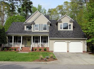 2055 River Pearl Way, Chesapeake, VA 23321