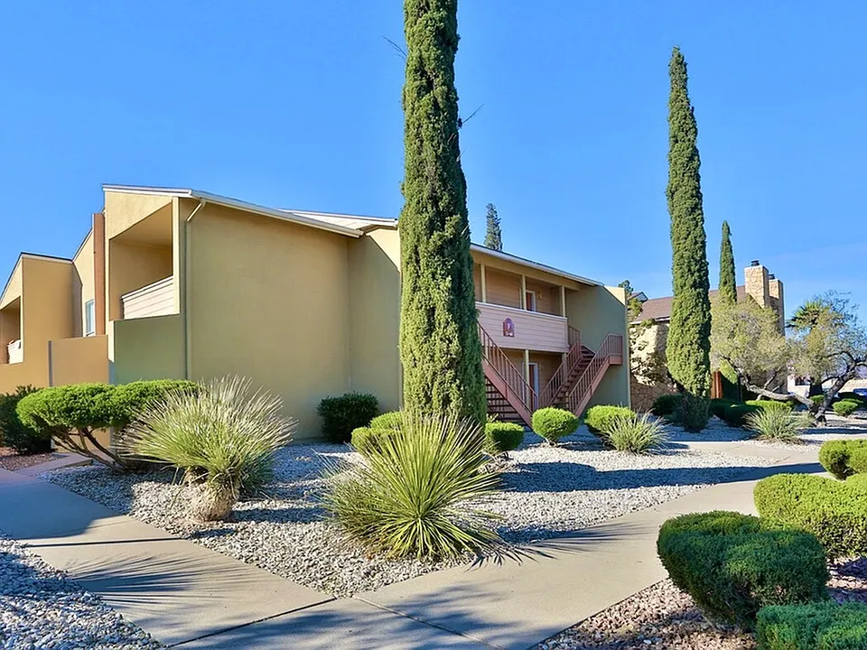 San Mateo Apartments