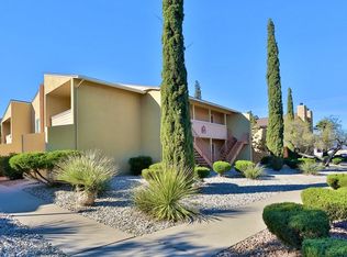 San Mateo Apartments, El Paso, TX 79925