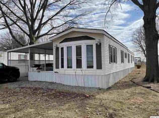 2200 Rainbow Ln, Quincy, IL 62305