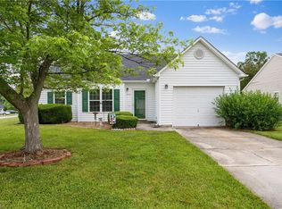 3775 Windstream Way, Jamestown, NC 27282