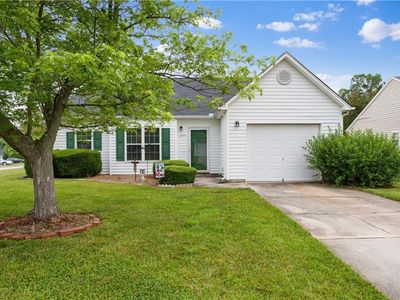 3775 Windstream Way, Jamestown, NC, 27282