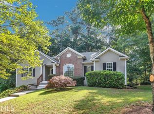 3209 Grandiflora Pl, Powder Springs, GA 30127
