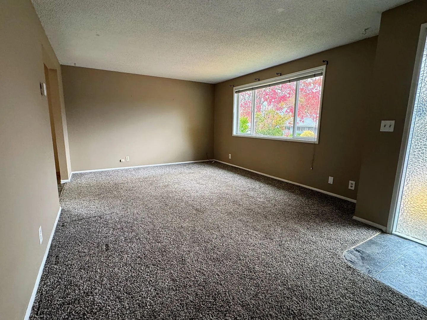 2 Bedroom 1 Bath Duplex — Photo 2