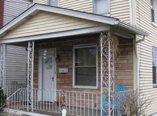 610 High St, McKeesport, PA 15132