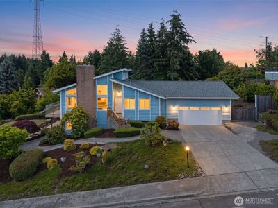 2801 Narrows Place, Tacoma, WA, 98407